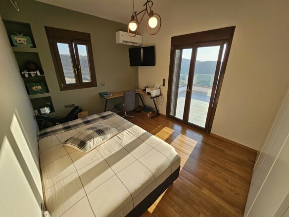5-bedroom Villa In Gouves, Greece (350 M²)