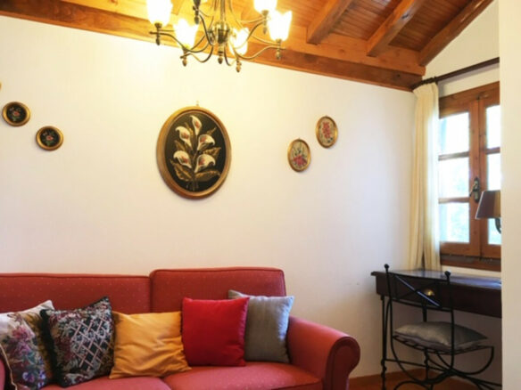 4-bedroom Detached House In Zagora, Greece (170 M²)