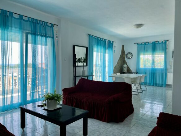 Villa In Nea Propontida, Greece (205 M²)