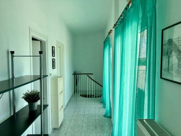 Villa In Nea Propontida, Greece (205 M²)