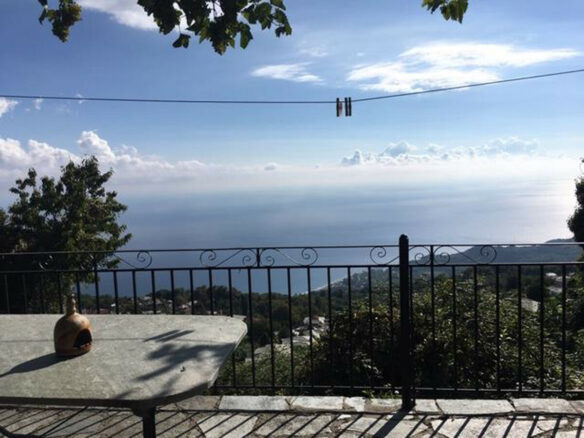 4-bedroom Detached House In Zagora, Greece (170 M²)