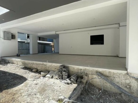 Flat In Greece (75 M²)