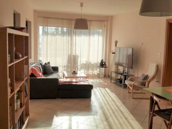Flat In Patision – Acharnon, Greece (95 M²)