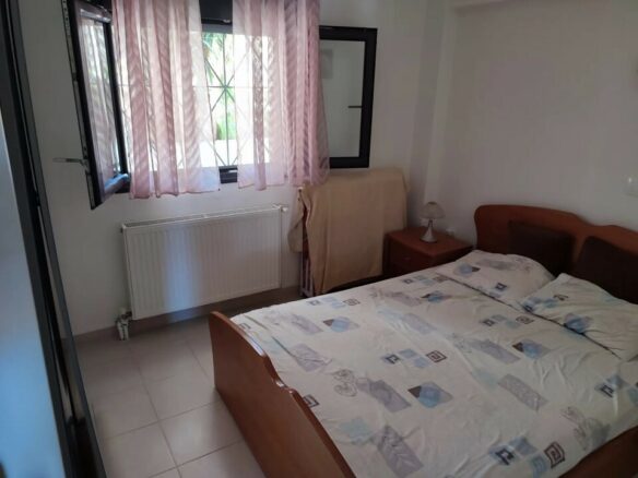 2-bedroom Flat In Kassandra, Greece (66 M²)