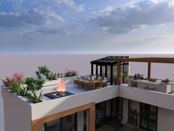 3-bedroom Maisonette In Kavala, Greece (217 M²)