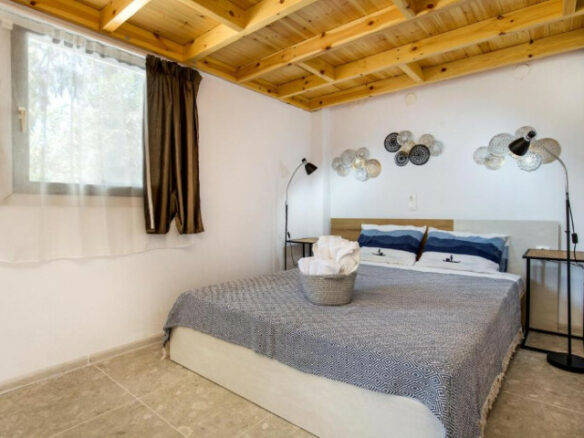Hotel In Thasos, Greece (215 M²)