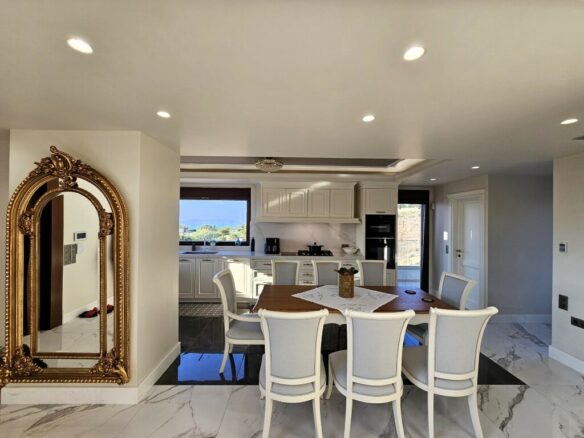5-bedroom Villa In Gouves, Greece (350 M²)