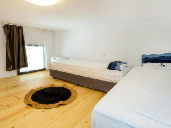 Hotel In Thasos, Greece (215 M²)