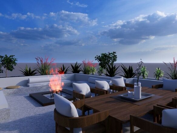 3-bedroom Maisonette In Kavala, Greece (217 M²)