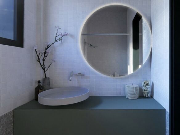 3-bedroom Maisonette In Kavala, Greece (217 M²)