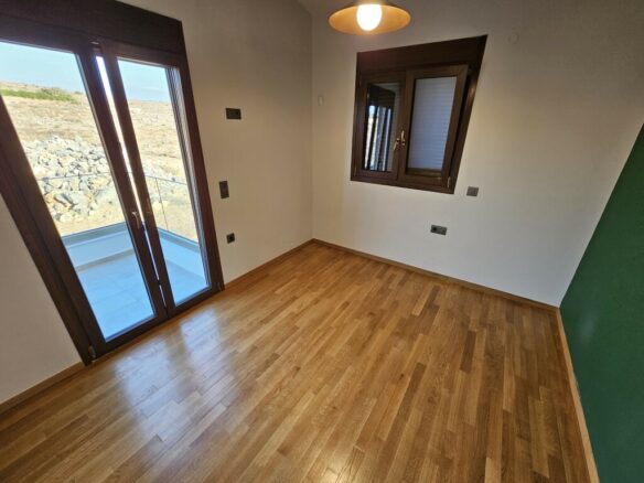 5-bedroom Villa In Gouves, Greece (350 M²)