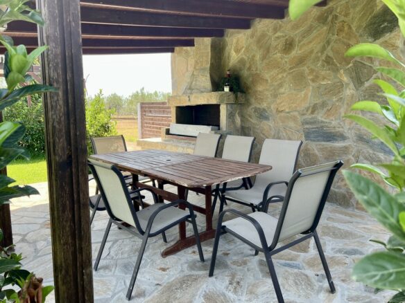 Villa In Nea Propontida, Greece (205 M²)