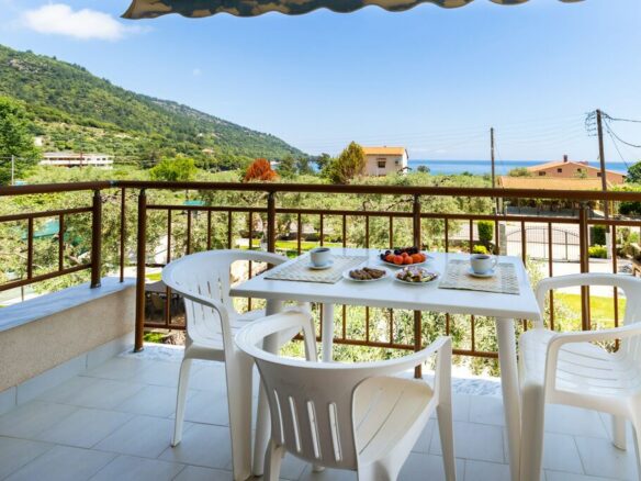 Hotel In Thasos, Greece (404 M²)