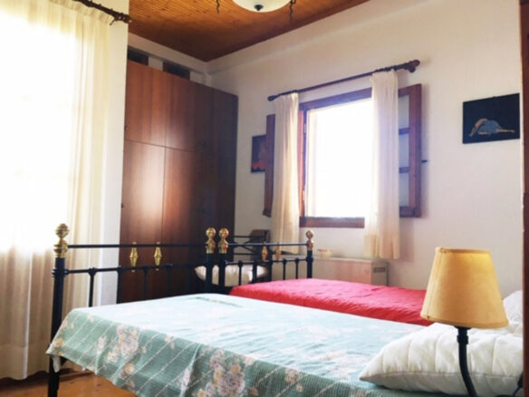 4-bedroom Detached House In Zagora, Greece (170 M²)