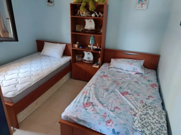 2-bedroom Flat In Kassandra, Greece (66 M²)
