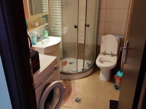 2-bedroom Flat In Kassandra, Greece (66 M²)