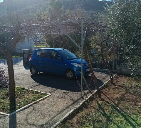 2-bedroom Detached House In Thasos, Greece (87 M²)