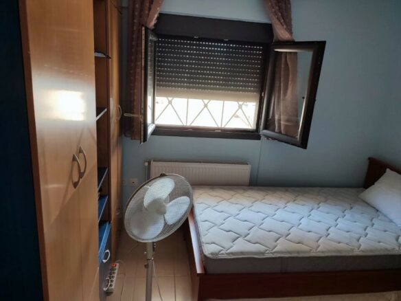 2-bedroom Flat In Kassandra, Greece (66 M²)
