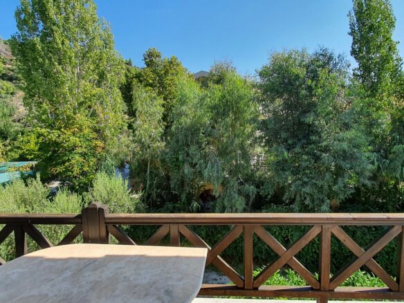 1-bedroom Flat In Sithonia, Greece (55 M²)