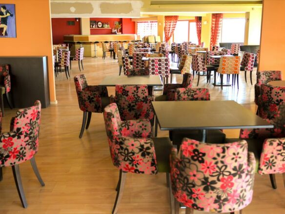 Business In Volos, Greece (612 M²)