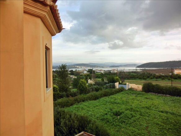 Detached House In Ermionida, Eastern Peloponnese, 350 M²