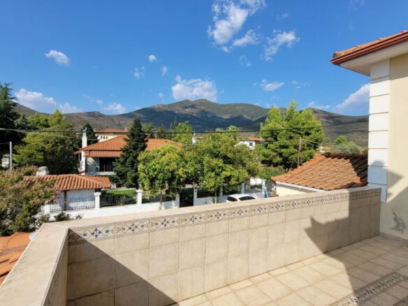4-bedroom Detached House In Vasilika, Greece (340 M²)