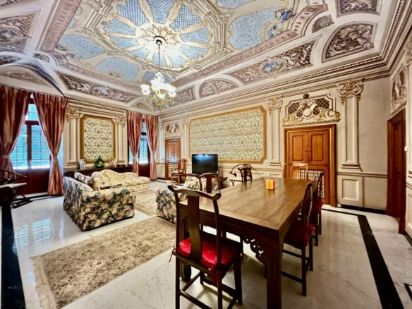 Apartment In Pieve Di Teco Center
