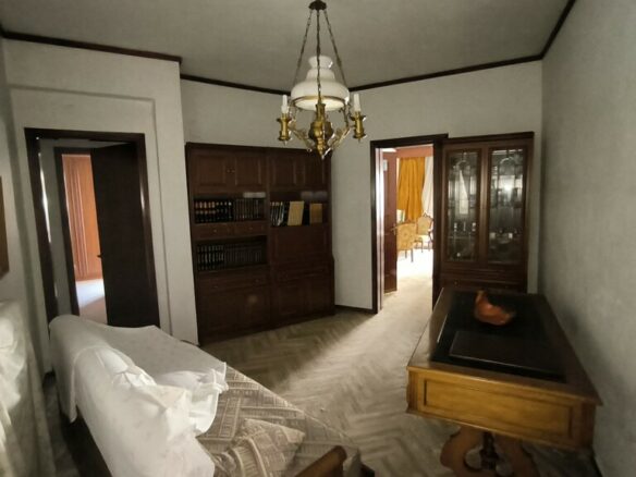 5-bedroom Maisonette In Litochoro, Greece (188 M²)