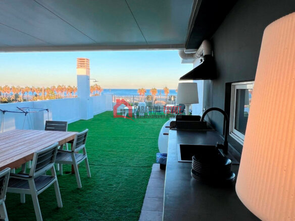 6-bedroom Terraced House In Valencia (365 M²)