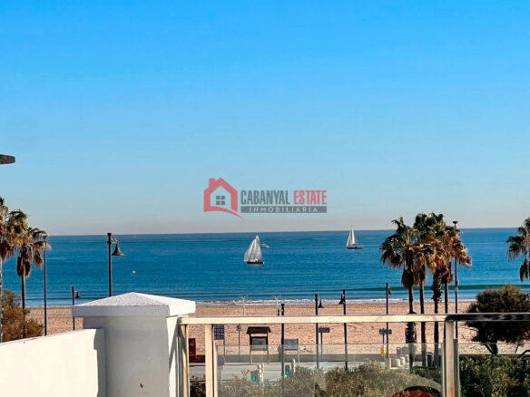 6-bedroom Terraced House In Valencia (365 M²)