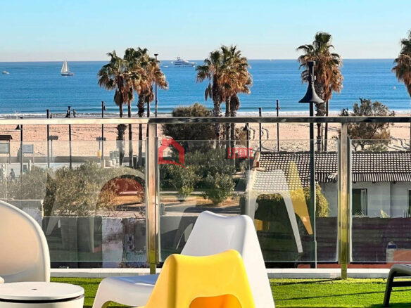 6-bedroom Terraced House In Valencia (365 M²)
