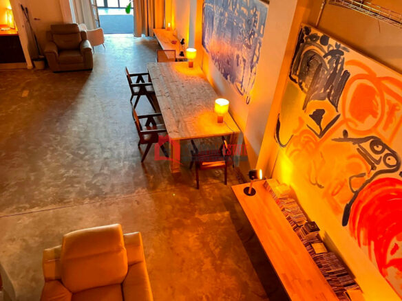 6-bedroom Terraced House In Valencia (365 M²)