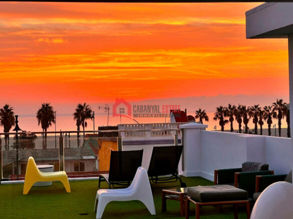 6-bedroom Terraced House In Valencia (365 M²)