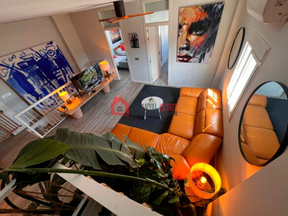 6-bedroom Terraced House In Valencia (365 M²)