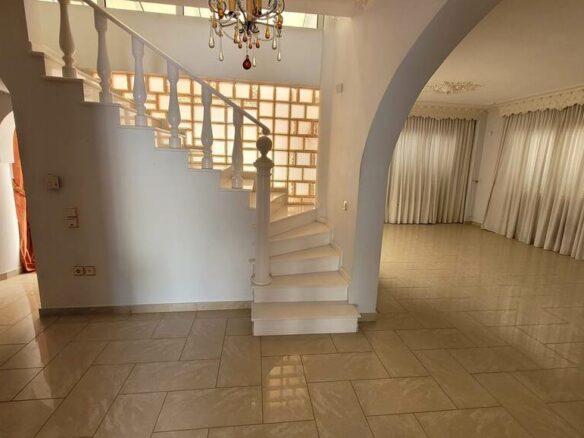 4-bedroom Detached House In Vasilika, Greece (340 M²)