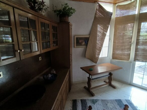 5-bedroom Maisonette In Litochoro, Greece (188 M²)