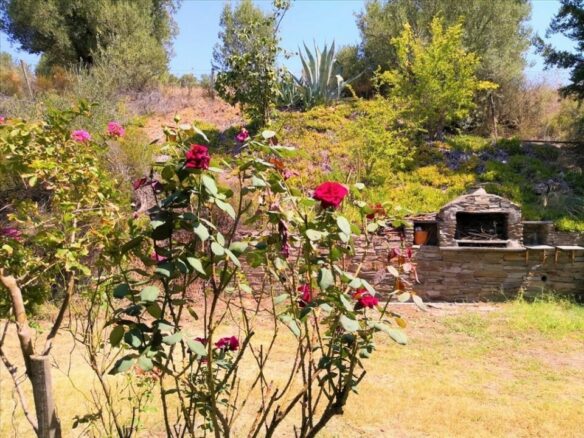 1-bedroom Flat In Sithonia, Greece (40 M²)