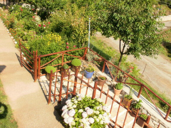 Building In Platanos, Greece (270 M²)