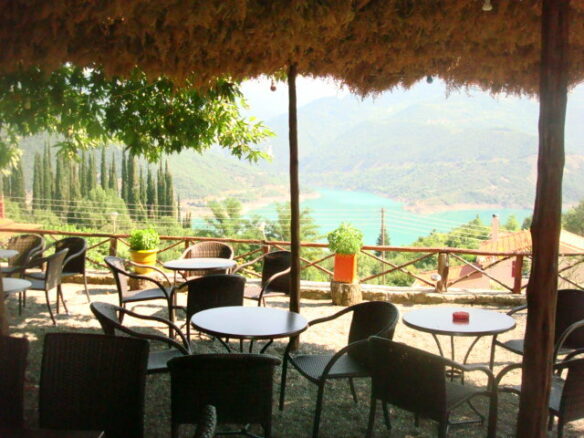 Building In Platanos, Greece (270 M²)