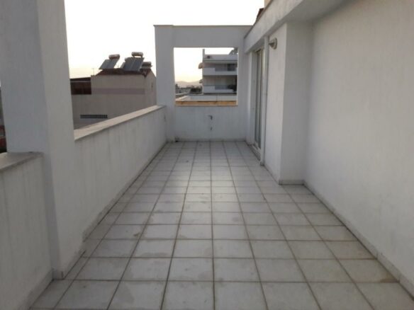 3-bedroom Flat In Palaio Faliro, Greece (218 M²)