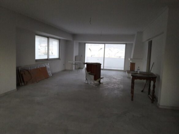3-bedroom Flat In Palaio Faliro, Greece (218 M²)