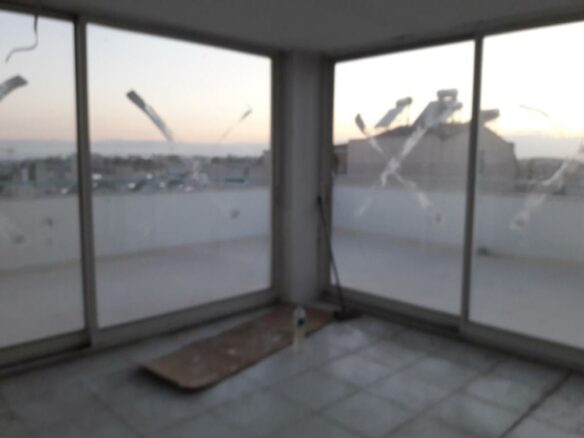 3-bedroom Flat In Palaio Faliro, Greece (218 M²)