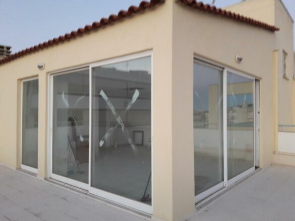 3-bedroom Flat In Palaio Faliro, Greece (218 M²)