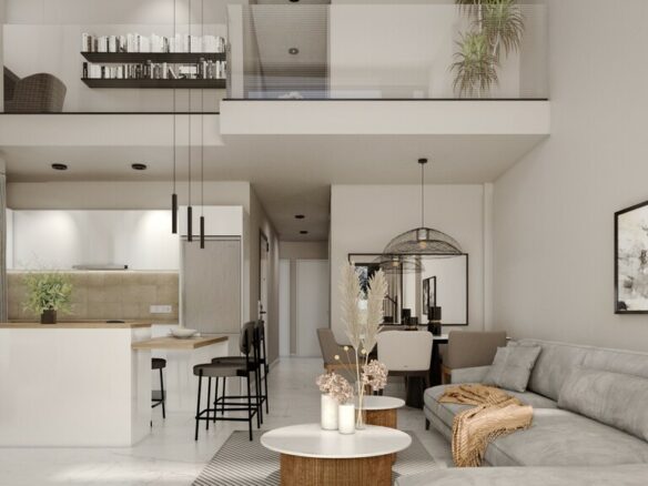 3-bedroom Maisonette In Ilion, Greece (124 M²)