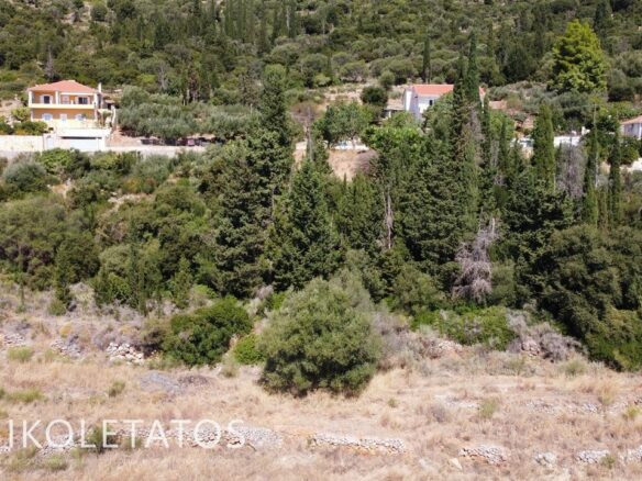 Prime Plot Available In Greece With Development Potential
