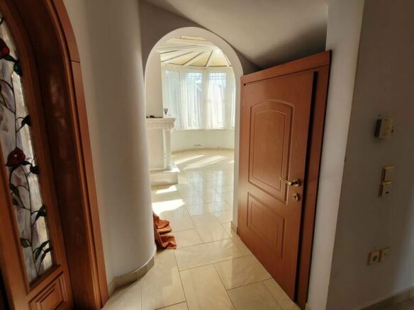 4-bedroom Detached House In Vasilika, Greece (340 M²)