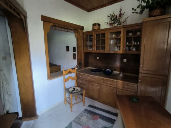 5-bedroom Maisonette In Litochoro, Greece (188 M²)