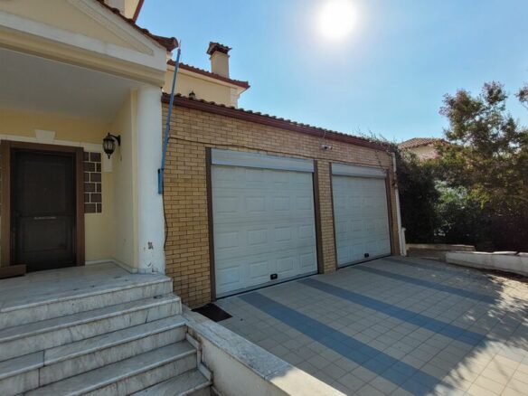 4-bedroom Detached House In Vasilika, Greece (340 M²)