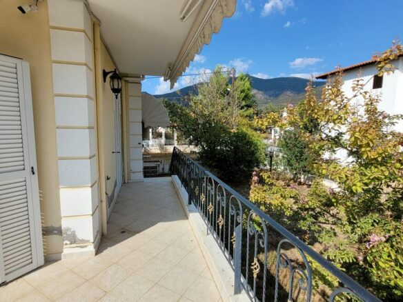 4-bedroom Detached House In Vasilika, Greece (340 M²)