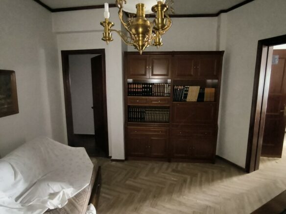 5-bedroom Maisonette In Litochoro, Greece (188 M²)